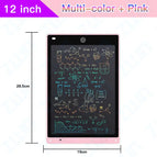 12Pink Multi-color