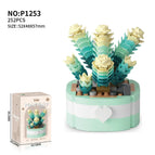 P1254 323pcs