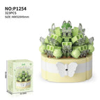 P1255 232pcs