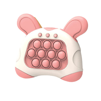 Pop It Game Toy Anti-Stress for Adults & Kids