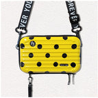 Yellow Dot