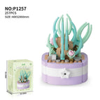 P1251 270pcs