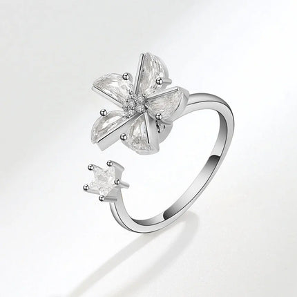 Ring Against Anxiety