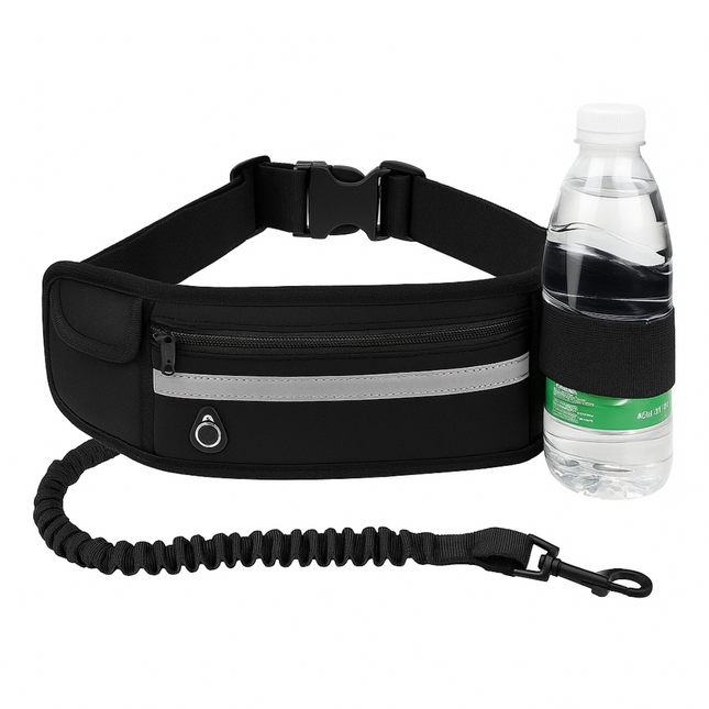 Hands Free Dog Leash