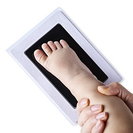 Baby & Pet Footprint Pad