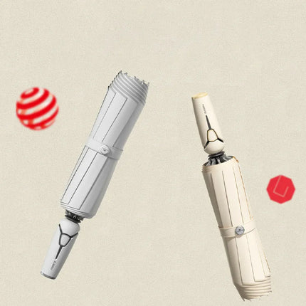 Xiaomi Full Automatic Reverse Umbrella With Refective Strip