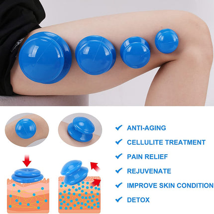 Cupping Therapy Set