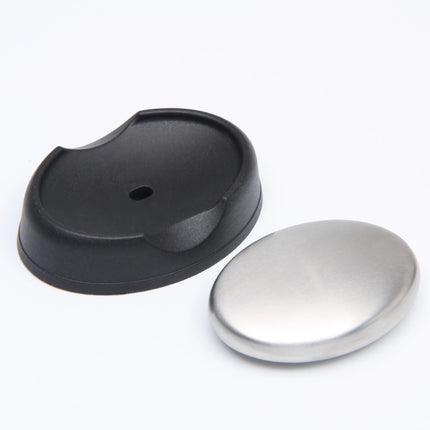 Stainless Steel Barsoap