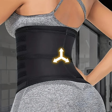 Waist Belt Body Shaper