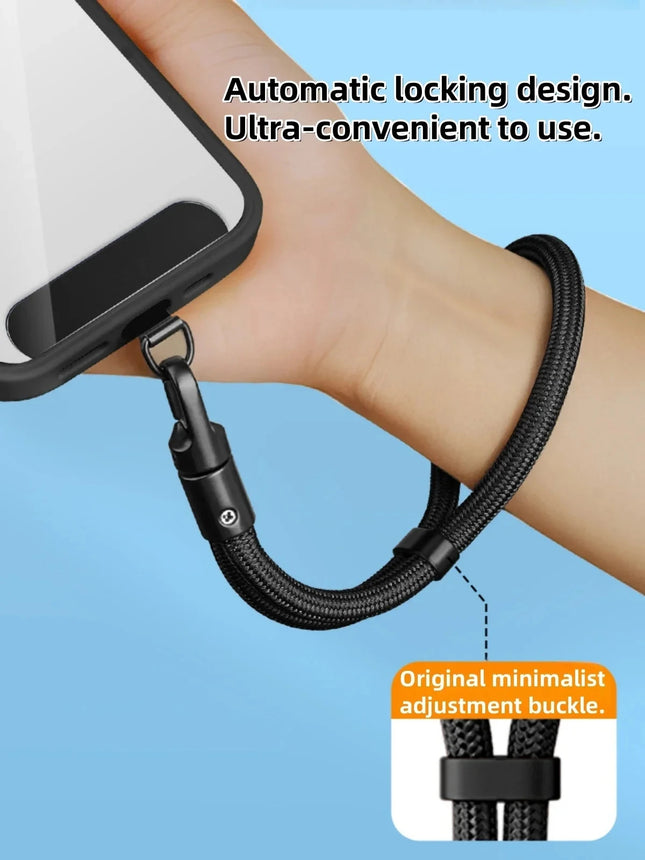 Phone Wrist Strap Lanyard Universal