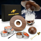 Walnut Set