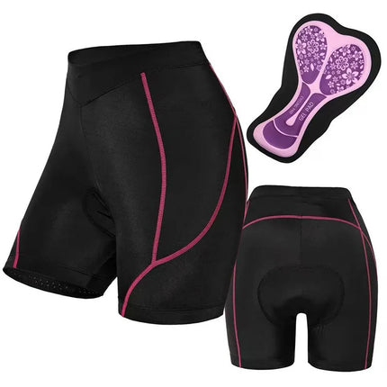 Cycling Shorts Underwear for Women