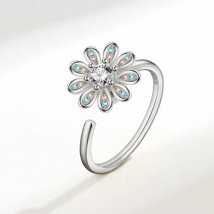 Ring Against Anxiety