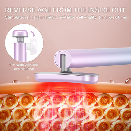 4 in 1 Face & Eye Facial Skin Care Tool