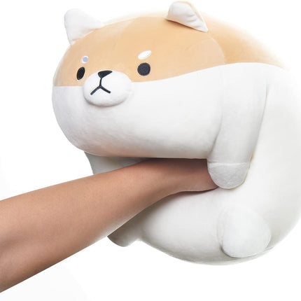 Fat Shiba Inu Plush