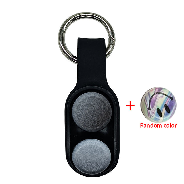 PopPuck Hand Magnetic Anti-Stress Fidget Toy