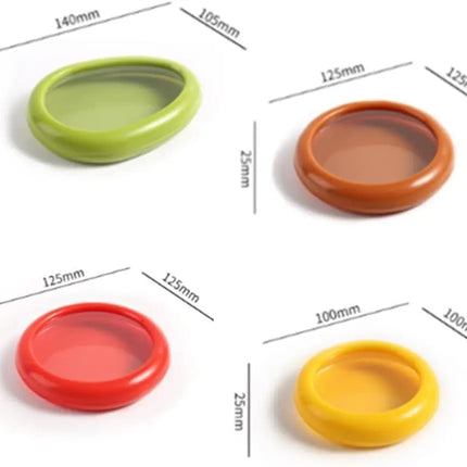 Fruit & Vegetable Reusable Storage Container
