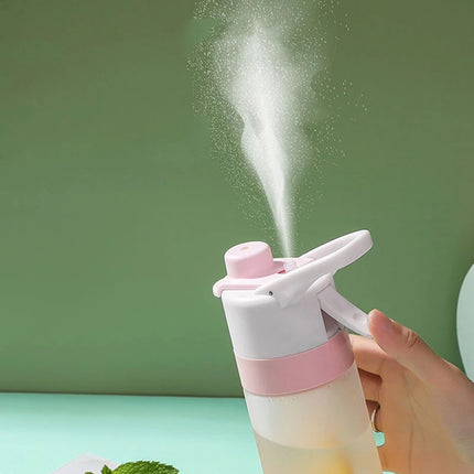 700ml Water Bottle for Outdoor Sport