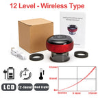 12-level Wireless