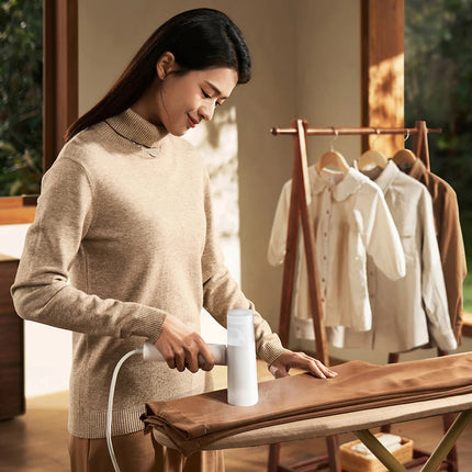 Vacuum Steamer for Clothes