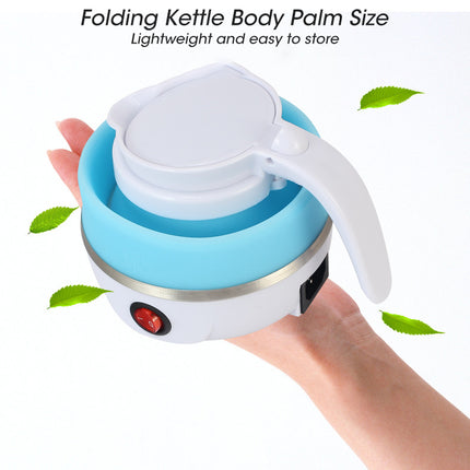 Folding Kettle & Water Heater