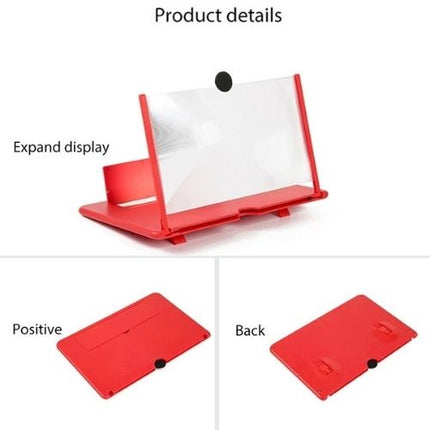 Phone Magnifier