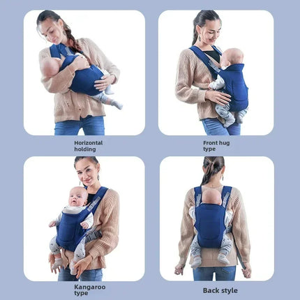 4 in 1 Baby Carrier Strap