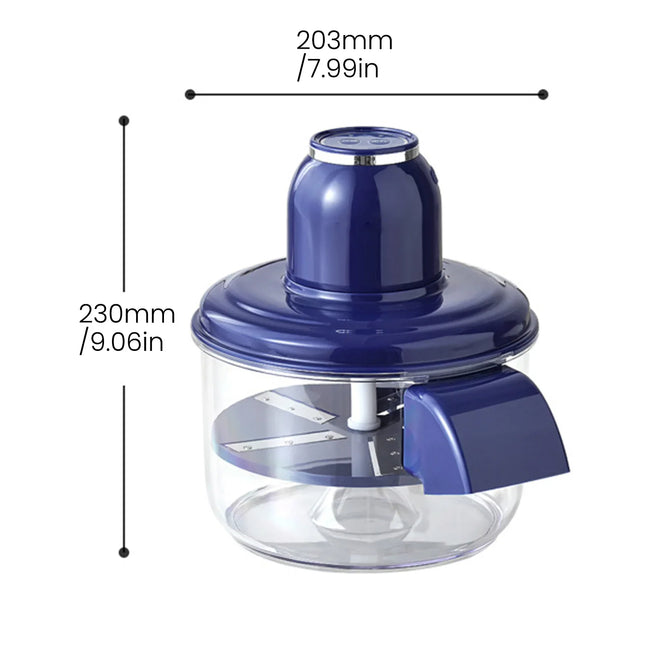 Automatic Fruit Peeler Machine