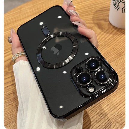 iPhone Magnetic Case