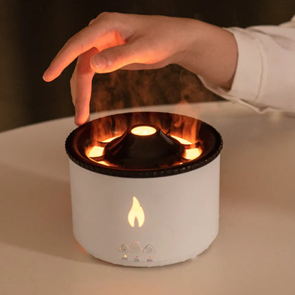 Volcano Diffuser