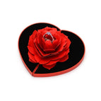 Red - With Ring