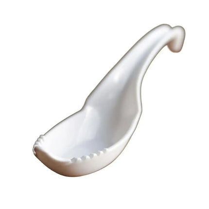 Fork Noodle Soup Spoon