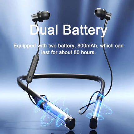 EARDECO Wireless Headphones