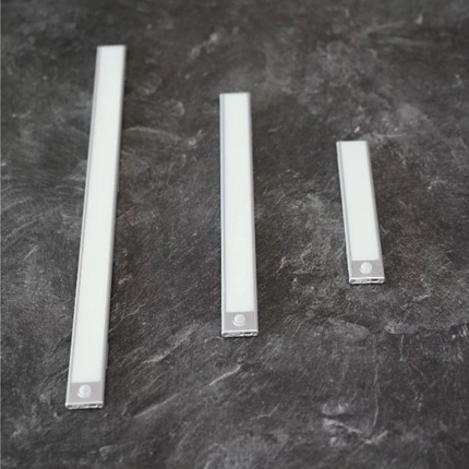 Motion Sensor LED Backlight