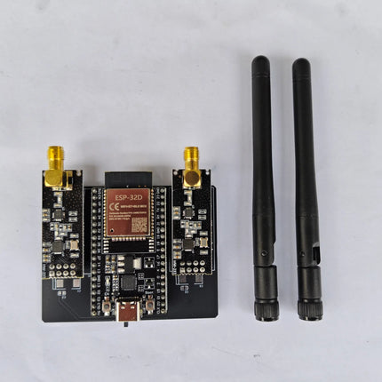 Wireless Environment Control Device
