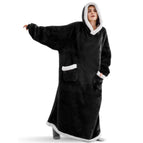 120 CM / Black