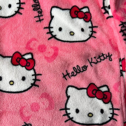 Cute Flannel Pajama Pants