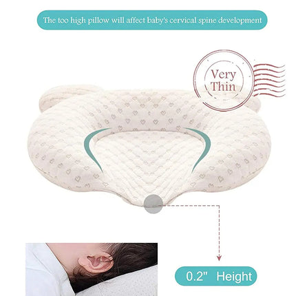 Baby Head Protector Sleeping Pillow