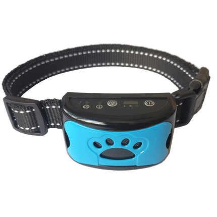 Ultrasonic Anti-Bark Dog Collar