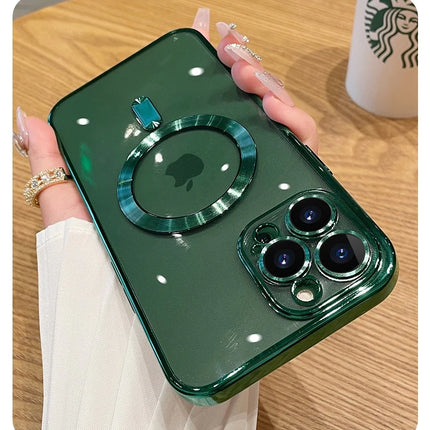 iPhone Magnetic Case