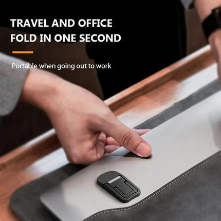 Foldable Laptop Stand