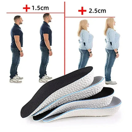 Height Increase Insoles