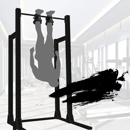 Anti Gravity Inversion Hang Up Boots
