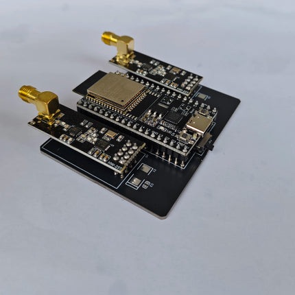 Wireless Environment Control Device