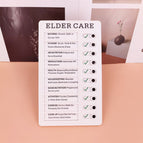 Elder care