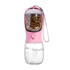 Small 300ml+100g grain / cherry blossom powder