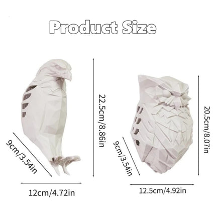 Eagle Wall Lamp