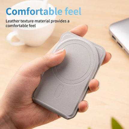 Phone Magnetic Stand Holder For iPhone