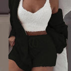 Size S / Black