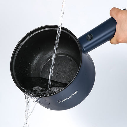 All-In-One Mini Electric Cooker